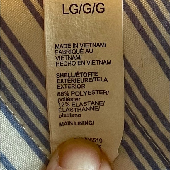 NWOT Under Armour Compression Sports Bra - Picture 4 of 4